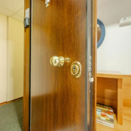 Apartment Seadream - 15 Min Da