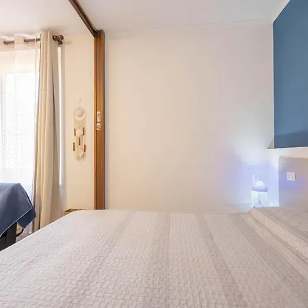 Apartmán Seadream - 15 Min Da *