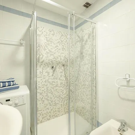 Apartmán Seadream - 15 Min Da Benátky